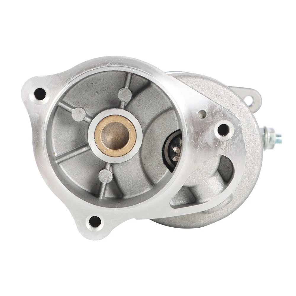 Starter Drive & Relay Solenoid for Polaris Trail 250 (1990–2003)