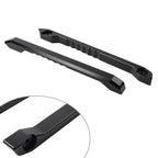 Rear Passenger Seat Grab Bar Handle for Yamaha MT-09 (2013–2020) Black