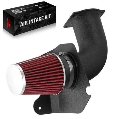 Cold Air Intake Kit for Ford Mustang GT/GTS 5.0L V8 (1994–1995)