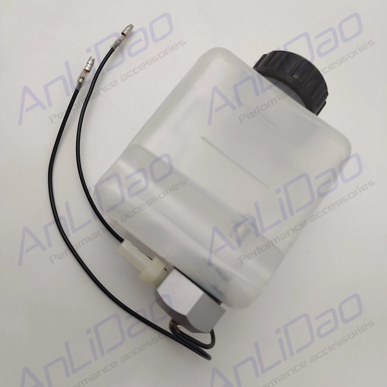 Gear Lube Reservoir for Mercury Mercruiser Boat (806193A46, 8M0075709)