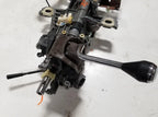 Steering Column with Shifter for Lincoln Continental (1998–2002) F3DC-7215-BB