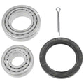 Front Wheel Bearing Isuzu D-Max TFR85 Diesel RWD (2008 - 2016)