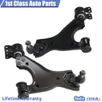 Front Suspension Lower Control Arm for Chevy Traverse GMC Acadia (2009–2023)