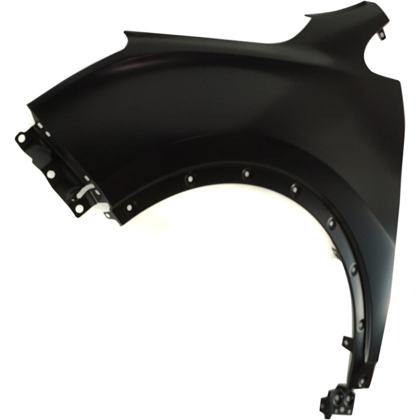 CAPA Certified Fender for Buick Envision (2016–2020) Front Driver Side