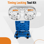 Engine Camshaft Timing Locking Tool Kit for Ford Fiesta Focus (2012–2020)