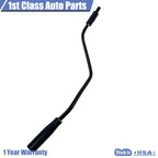 Crankcase Ventilation Tube Hose for Jeep Cherokee (1997–2001)