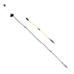 2X Oxygen Sensor for Honda 1.5L (2007–2008) 234-9060, 234-4358