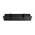 Cabin Air Filter Cover for Toyota Camry, Prius Prime (2017–2021) 8889906310