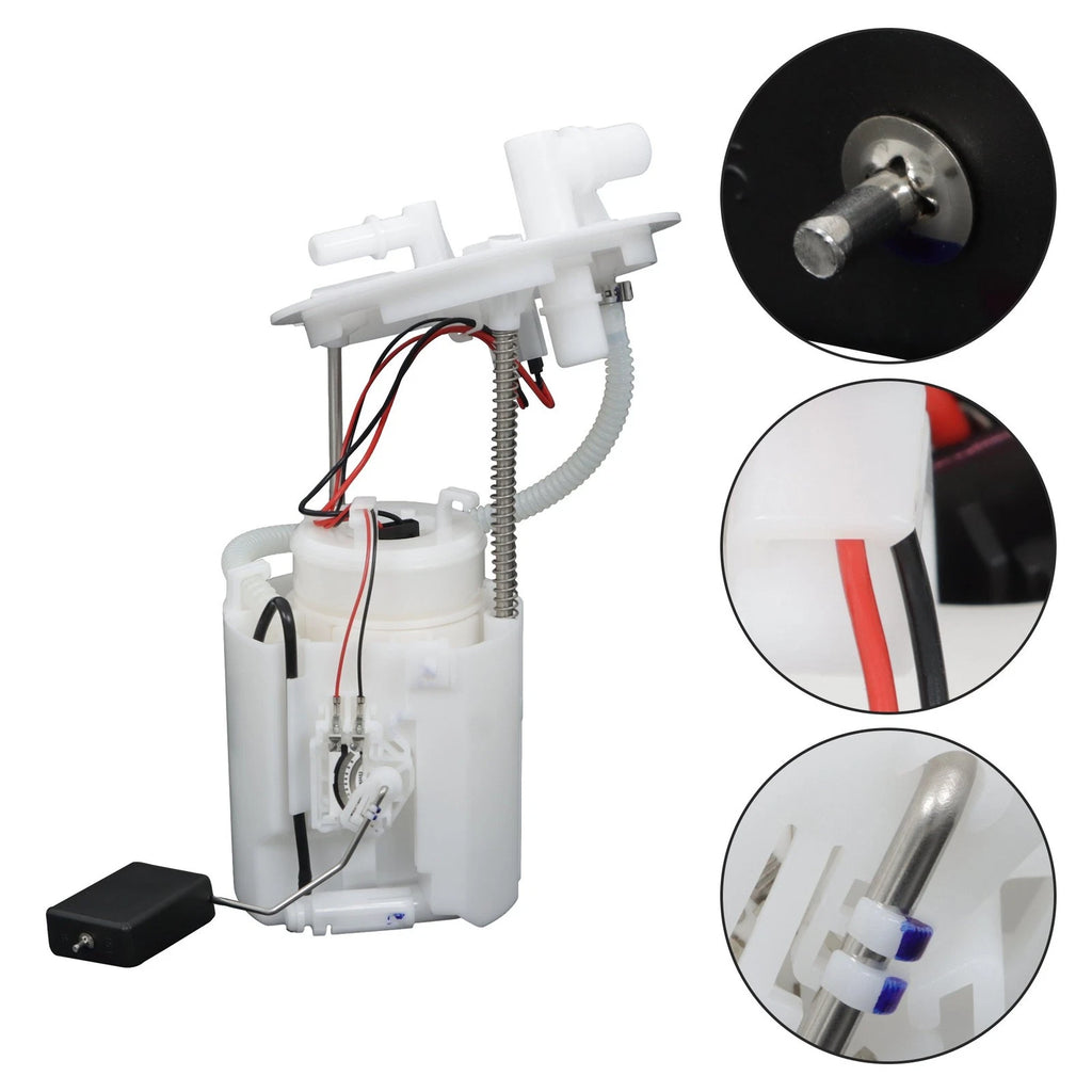 Fuel Pump Module Assembly 17045-TBA-A00 for Honda Civic (2016–2020)