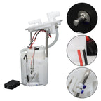 Fuel Pump Module Assembly 17045-TBA-A00 for Honda Civic (2016–2020)