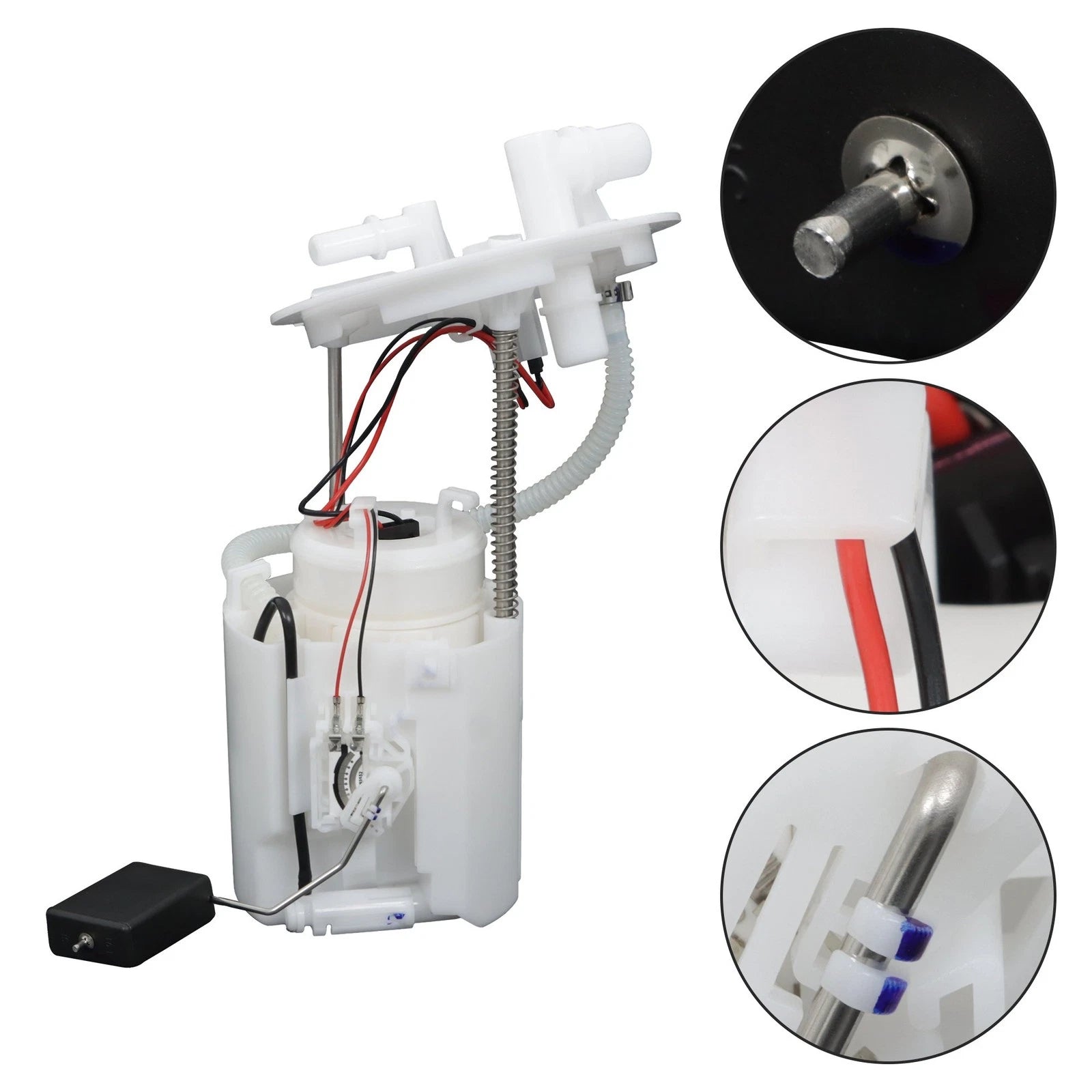 Fuel Pump Module Assembly 17045-TBA-A00 for Honda Civic (2016–2020)
