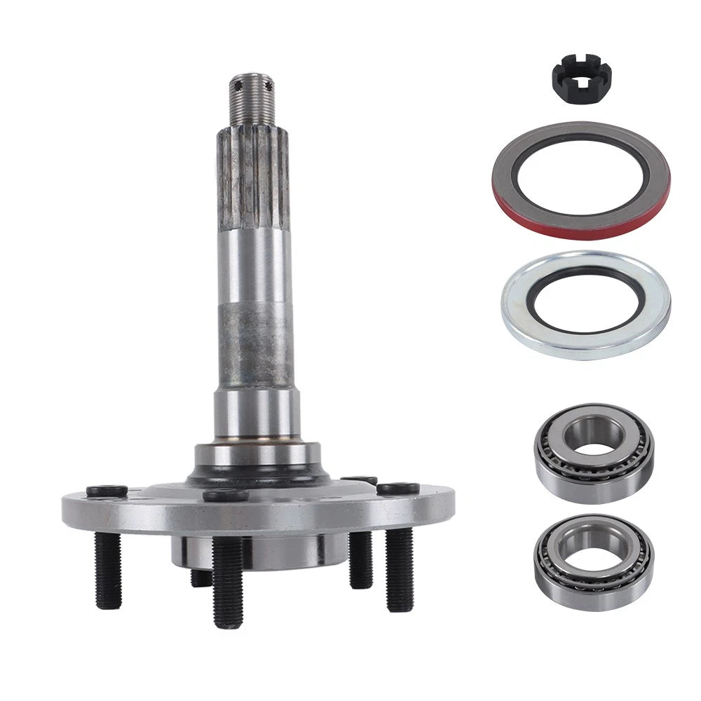 Rear Spindle for Corvette C2 & C3 (1965–1982)