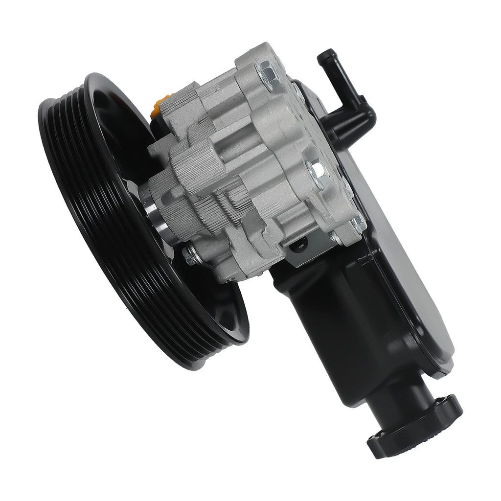 Power Steering Pump with Reservoir for Jeep Grand Cherokee V8 4.7L (2008–2009)