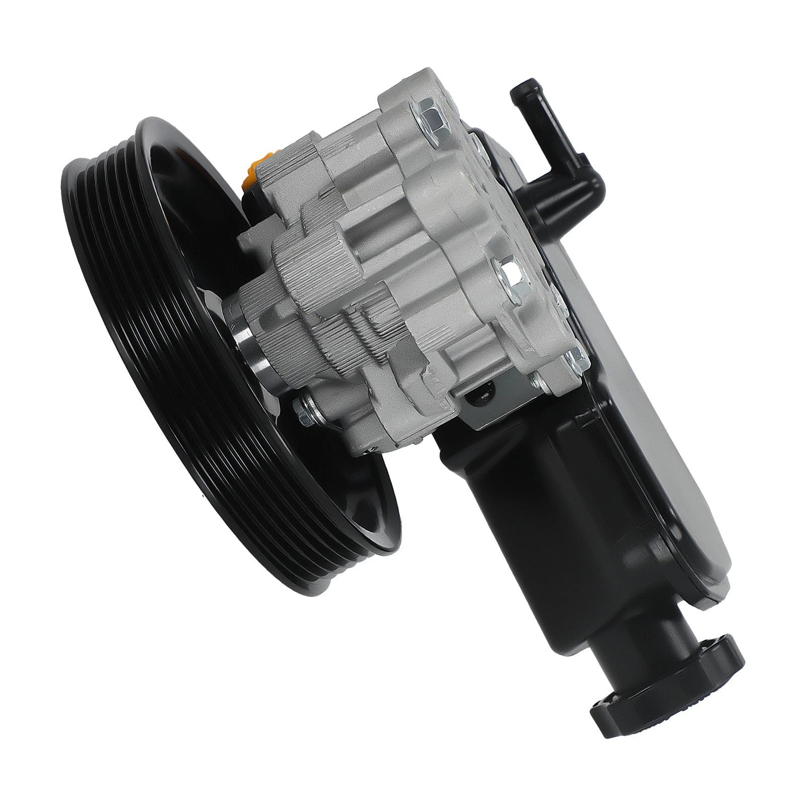 Power Steering Pump with Reservoir for Jeep Grand Cherokee V8 4.7L (2008–2009)