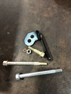 Starter Motor Assembly Kit for Quicksilver (50-8M0090697)