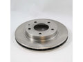 Front Brake Rotor for Mazda Protege5 (2002–2003) BH566TQ Disc Rotor