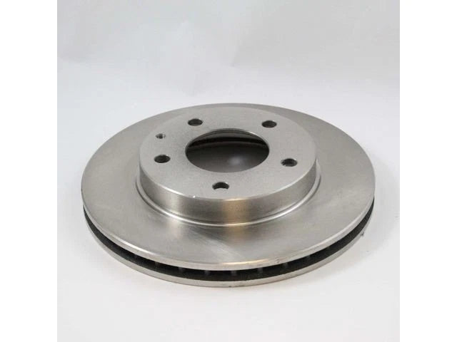 Front Brake Rotor for Mazda Protege5 (2002–2003) BH566TQ Disc Rotor