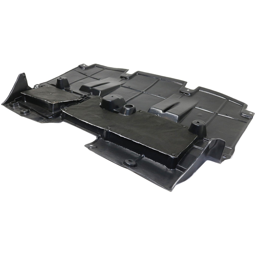 Engine Splash Shield for Lexus IS250 (2014–2015) Front Lower AWD