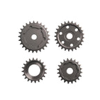 Timing Chain Kit with Tool for Ford Mustang 4.0L SOHC (2005–2010) F77Z-6268-BC