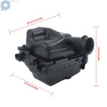 Air Cleaner Box Housing for Nissan Sentra 1.6L 1.8L (2013–2019) 16500-3RC2A