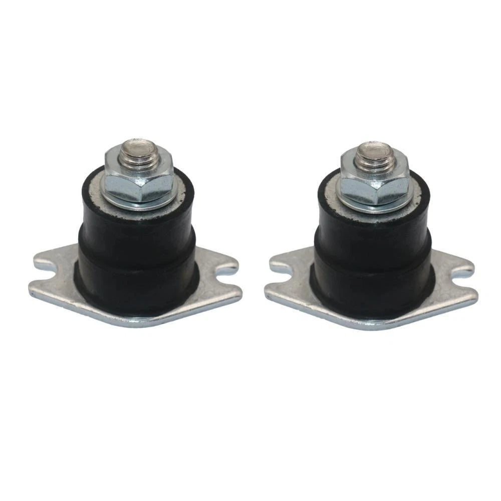 2-Pack Upper Motor Mount for Johnson Evinrude OMC Outboards (20-30 HP) BRP 325974