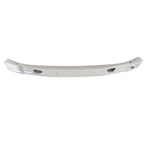 Aluminum Front Bumper Support for Audi A4 Quattro (2017-2021)