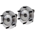 2X Front Wheel Hubs for 4Runner
