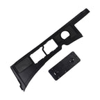 Water Box Deflector Tray & Battery Cover for Audi A4 (2001-2008)
