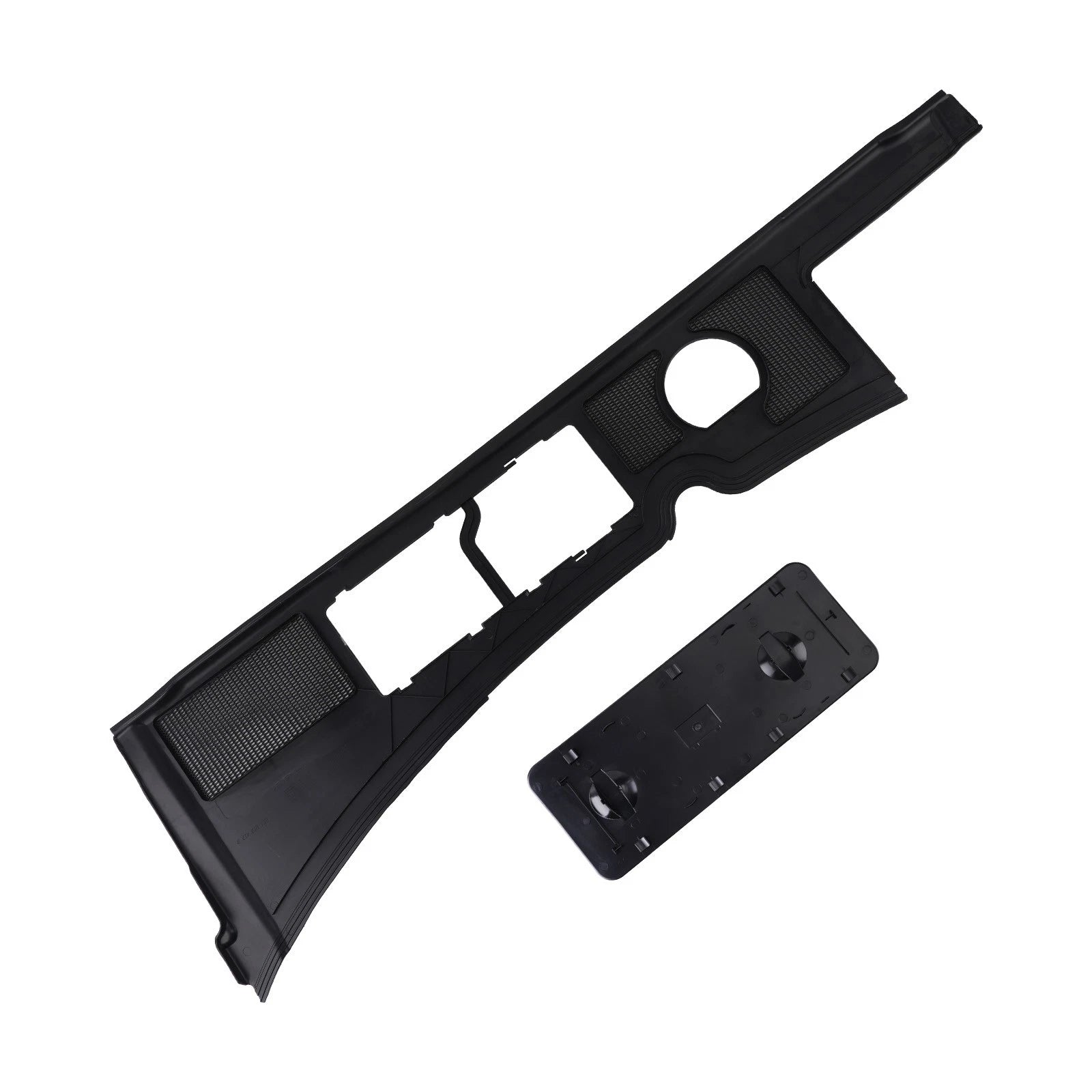 Water Box Deflector Tray & Battery Cover for Audi A4 (2001-2008)