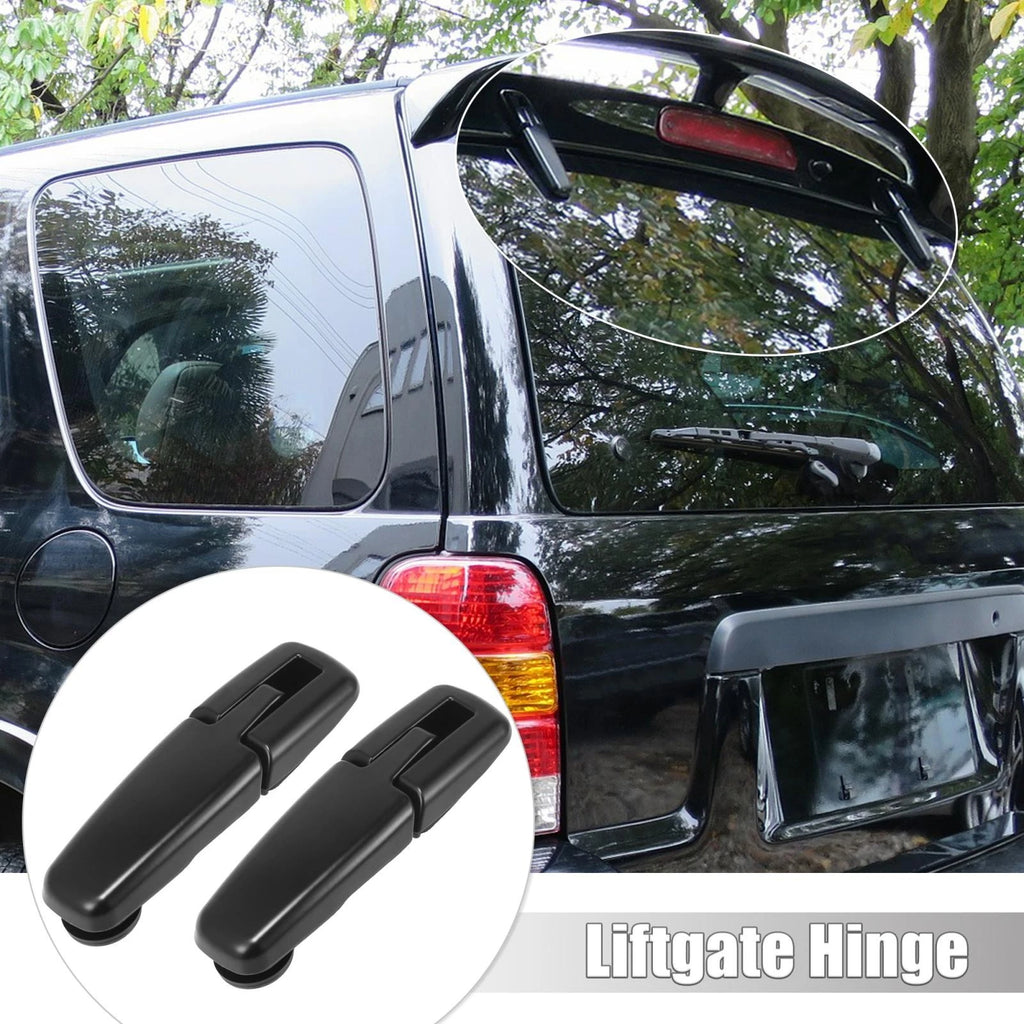 Pair Liftgate Hinges for Ford Escape (2001–2007) YL8Z78420A68BA