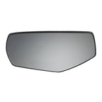 Mirror Glass for Chevy GMC Sierra 3500 HD (2007-2018)