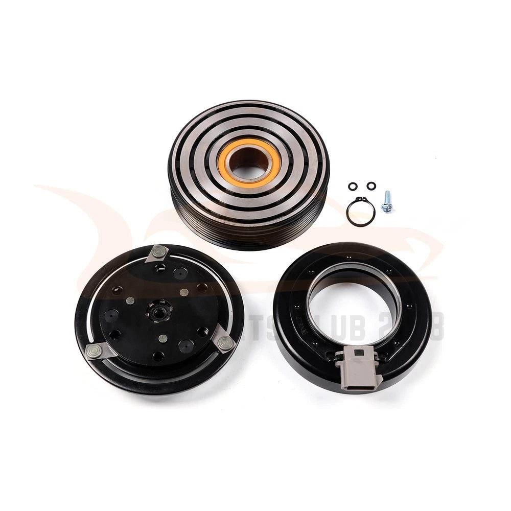 A/C Compressor Clutch Assembly for Mercury Cougar Lincoln 5.0L (1988–2001)