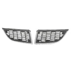 Replacement Driver Side Grille for Toyota Hilux (2005–2015)