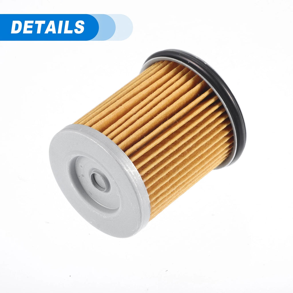 Set of 4EAT Automatic Transmission Oil Filter for Subaru Ascent (2019–2024) No. 31835AA030
