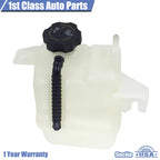 Coolant Overflow Recovery Tank for Chevrolet Captiva Sport (2012-2015)