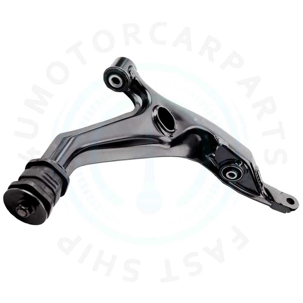 2X Front Lower Control Arm Suspension Kit for Honda CR-V (1997–2001)