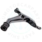 2X Front Lower Control Arm Suspension Kit for Honda CR-V (1997–2001)