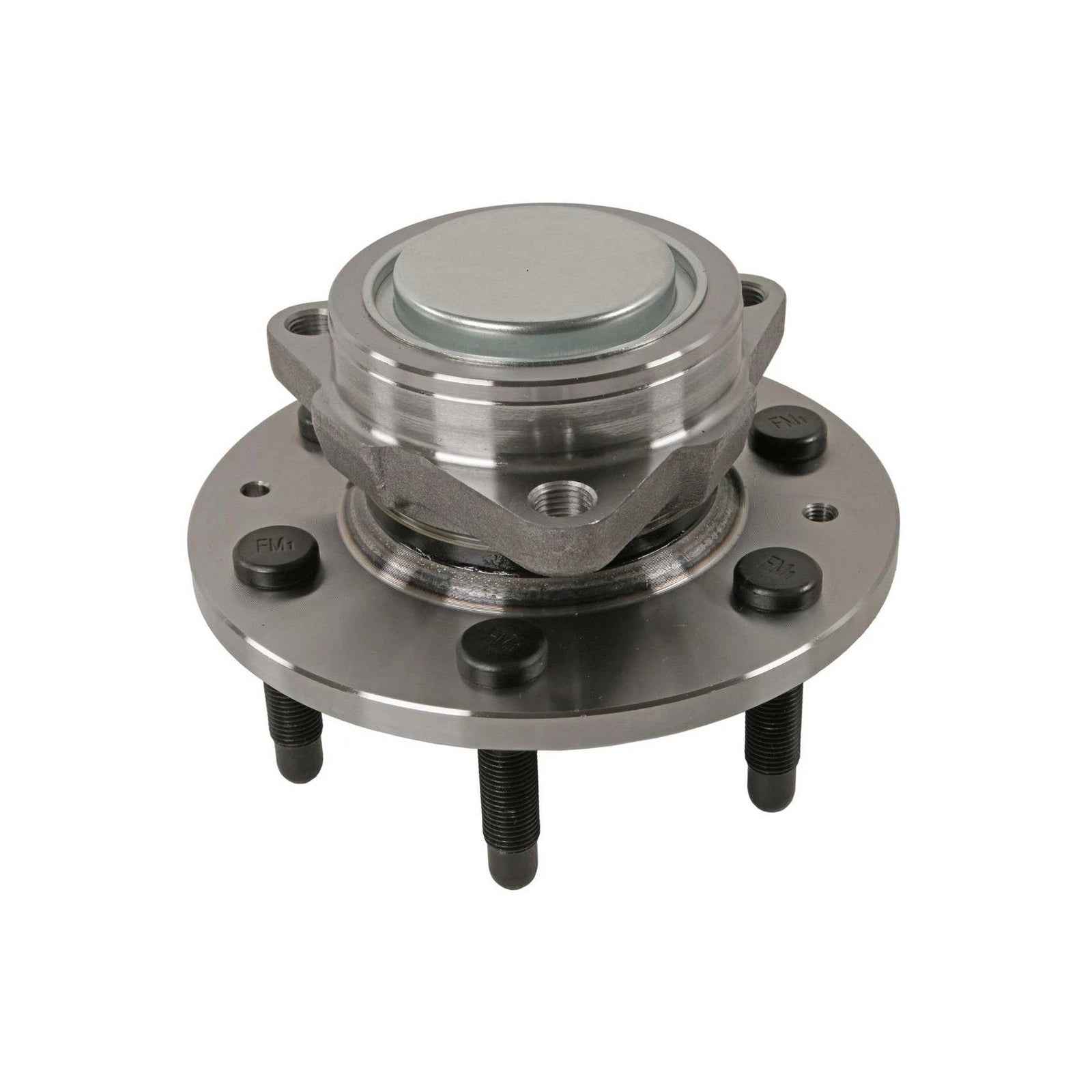 Moog Wheel Bearing and Hub Assembly for 515174