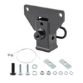 Rear Trailer Hitch Plate for Jeep Gladiator JT (2020–2025)