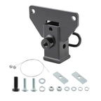Rear Trailer Hitch Plate for Jeep Gladiator JT (2020–2025)