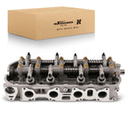 Cylinder Head Assembly for Isuzu Amigo Pickup 2.6L SOHC (1994) 8970236740