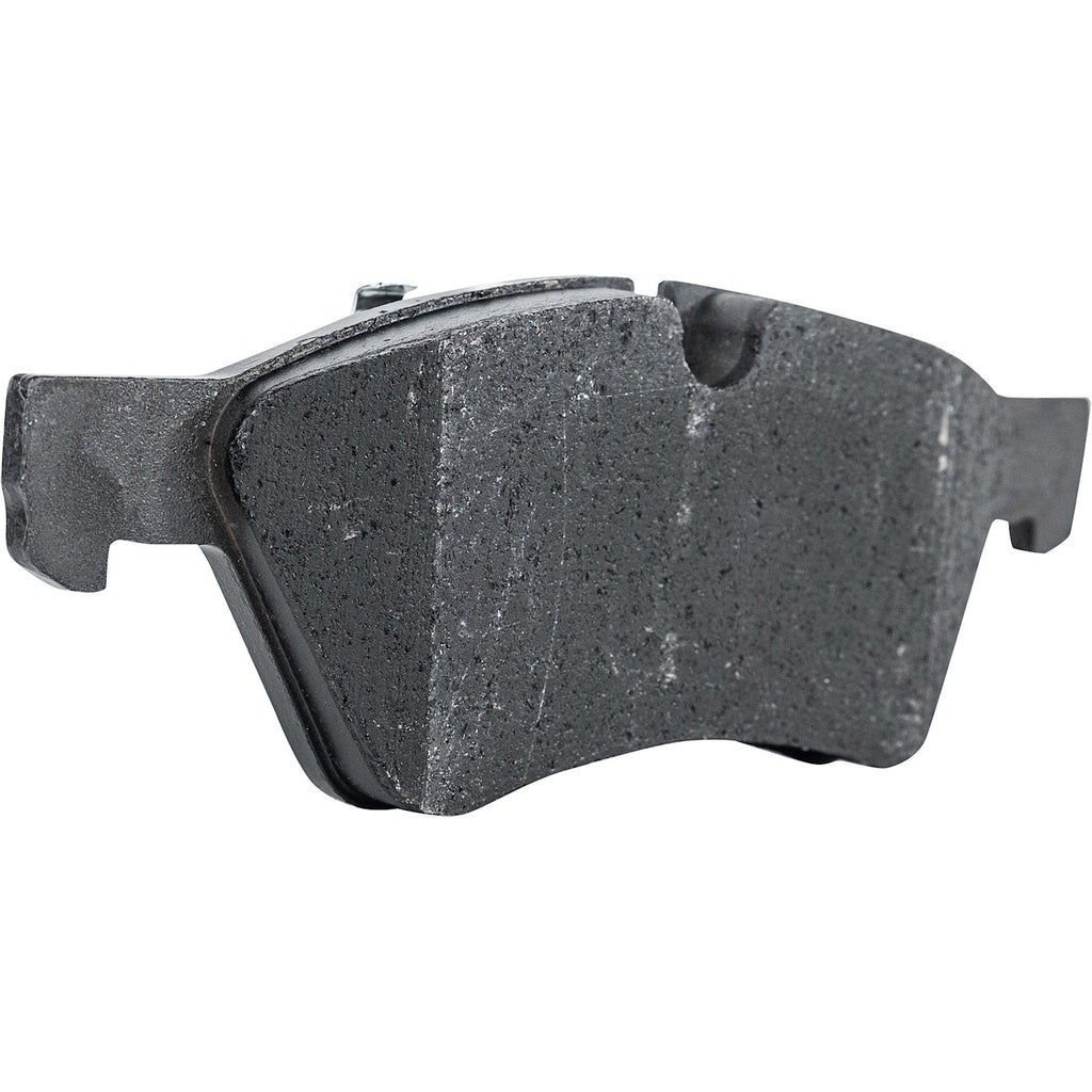 Set of 4 Brake Pads for MB Mercedes R Class G ML GL350
