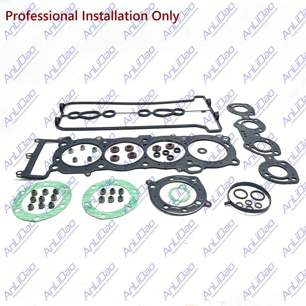 Top End Gasket Kit for Yamaha 1100 VX (2005–2018) 6D3-W0001-01-00 007-672-01