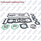 Top End Gasket Kit for Yamaha 1100 VX (2005–2018) 6D3-W0001-01-00 007-672-01