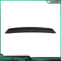 Trunk Spoiler Wing for Dodge Challenger (2008–2023) - Primed Black