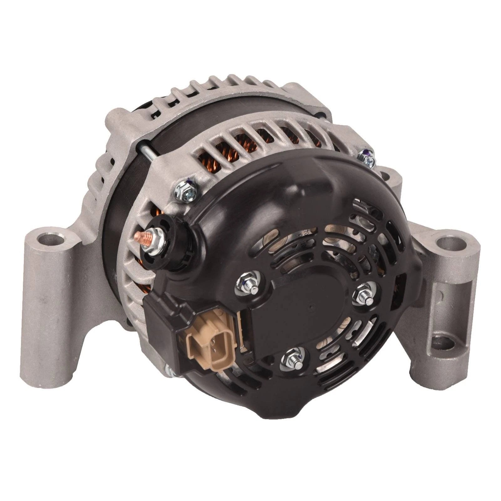 12V 140Amp Alternator for Lincoln LS (2003-2005)