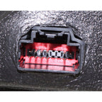 Heated Left Side Mirror for Ford Five Hundred