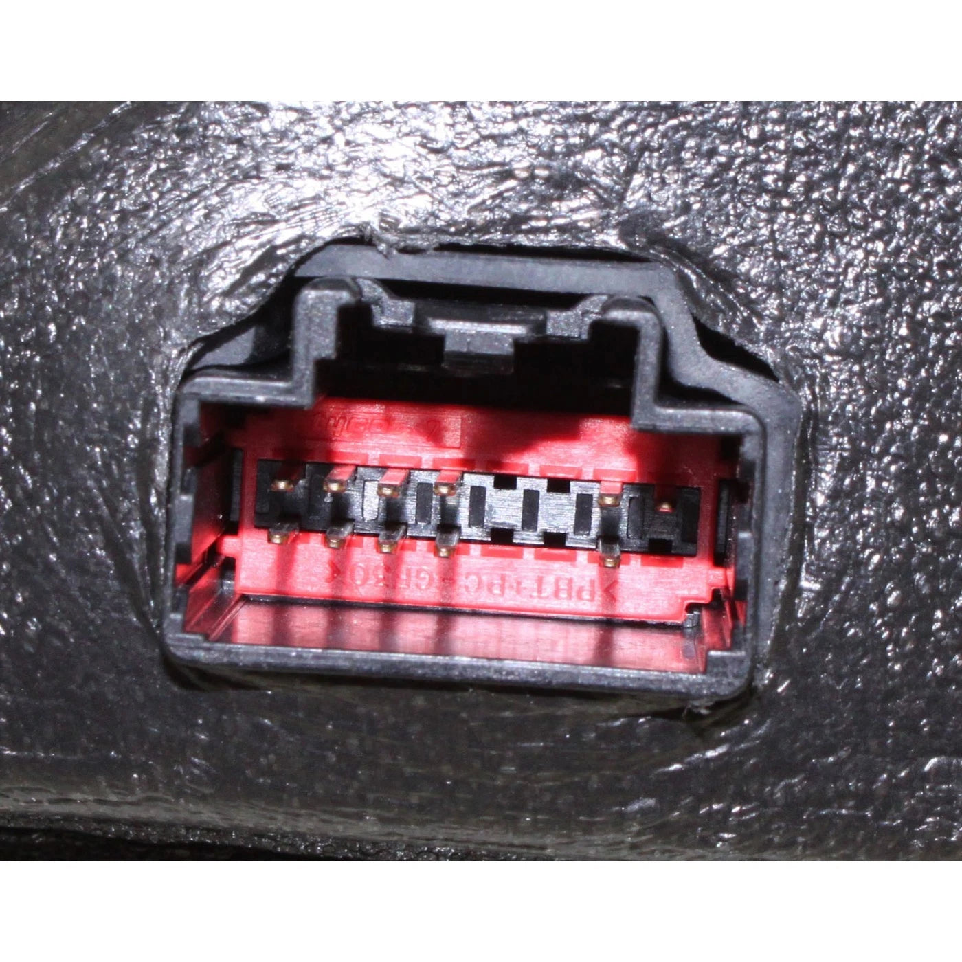 Heated Left Side Mirror for Ford Five Hundred