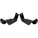 Deck Spindle Pulley Belt Guard Cover for Replacement 783-06424A-0637 (42-46)