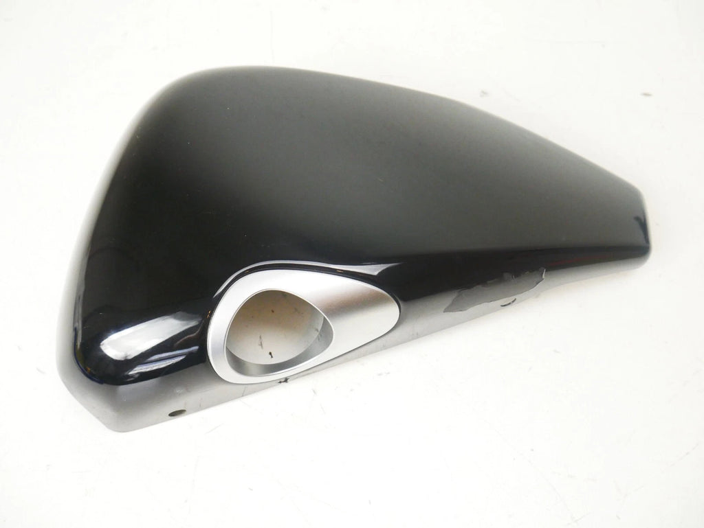 Right Battery Cover Side Fairing for Harley Sportster Iron 883 XL1200 (2014–2021)